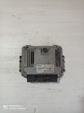 CALCULATEUR MOTEUR ECU CITROEN XSARA PICASSO 1.6 HDI 0281011233/9656161780 (C9C)