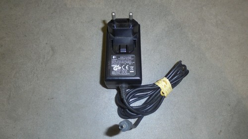 Chargeur logitech switching - chargeur,