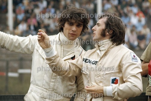 François cevert exclusive - *,