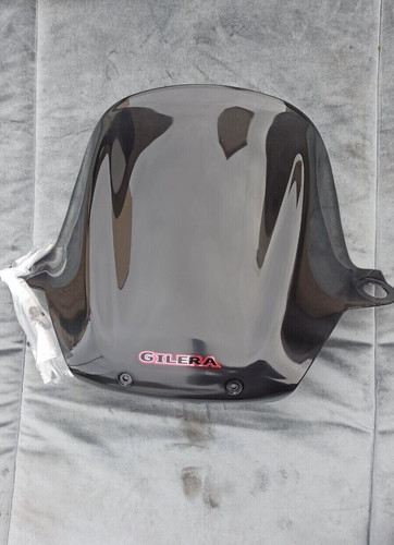 Pare brise bulle runner gilera - runner,