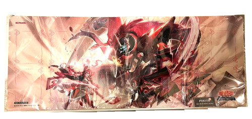Tapis jeu officiel yugioh - jeu,
