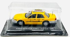TAXI DU MONDE. FORD CROWN