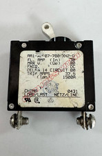 Disjoncteur Carlingswitch