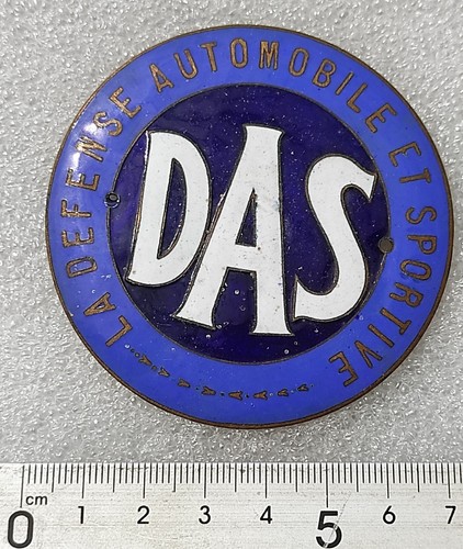 Badge insigne calandre - insigne,