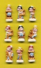 Feves epiphanie des - *,