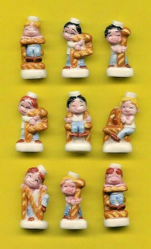 Feves epiphanie des - epiphanie,