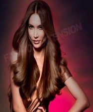 Extensions clips cheveux - de,