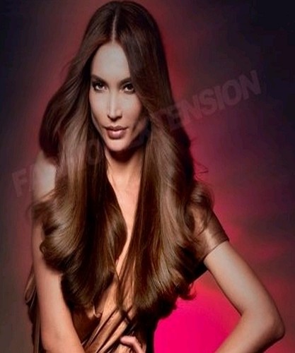 Extensions clips cheveux - extensions,