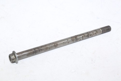 Axe roue avant honda mtx - axe,