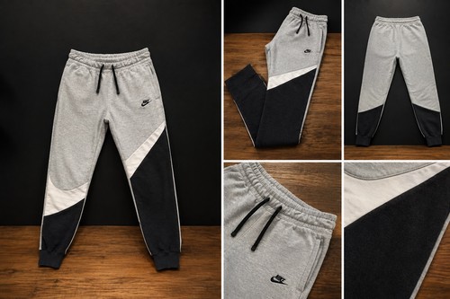 Jogging nike gris - jogging,