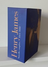 PLEIADE : Henry JAMES -