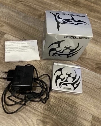 Nintendo game boy advance - boy,