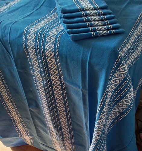 Nappe ancienne ses - ancienne, 6