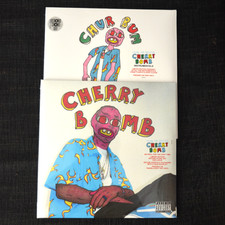 Tyler The Creator - CHERRY