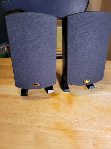 Klipsch quintet speaker - quintet,