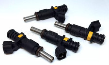 4X Injecteurs Essence Peugeot 207 208 Citröen Mini cooper 1.6 1.4 Vti 1984J2