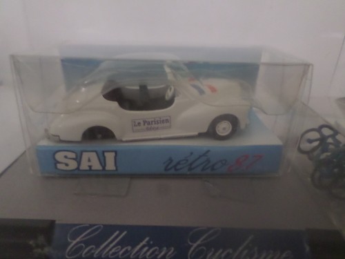 Sai 4610 peugeot 203 - sai,
