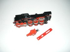 Piko - loco vapeur DB dans