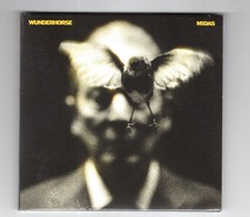 Wunderhorse midas 10 tit - -, cd