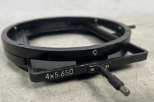 Support De Plateau De Filtre ARRI MB-19 Avec Plateau De Filtre 4X5.65