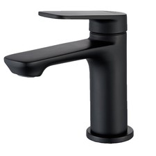 Mitigeur de lavabo moderne –