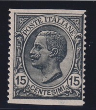 ROYAUME 1917 VITTORIO EMANUELE