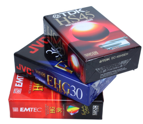 Lot cassettes pour - cassettes,