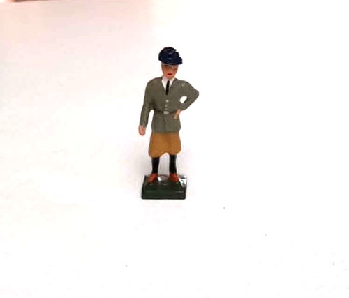 Soldat jeunesse allemande - soldat,