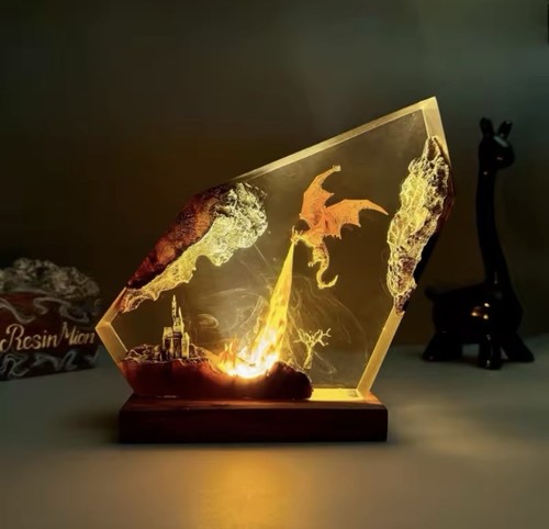 House the dragon style en - dragon,