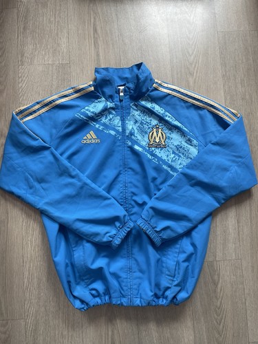 Veste olympique marseille - veste,