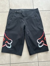 Short VTT Fox Defend Taille S 