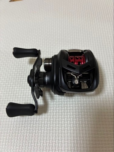 Moulinet pêche daiwa - de, alpha