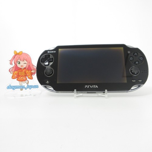 Excellent sony vita - ps,
