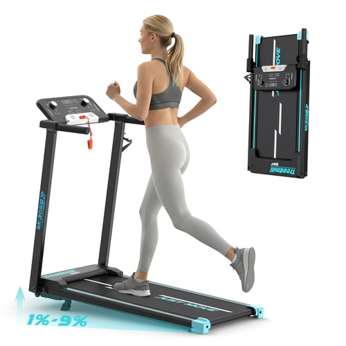 Tapis course pliable - tapis,