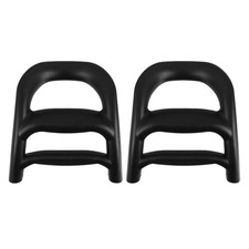  Lot de 2 poignées pour