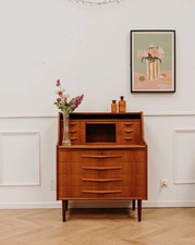 Honoré, le grand secrétaire