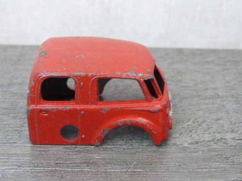 Ancienne cabine camion de - ancienne,