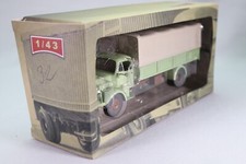 LG119 IXO Camions Autrefois 32