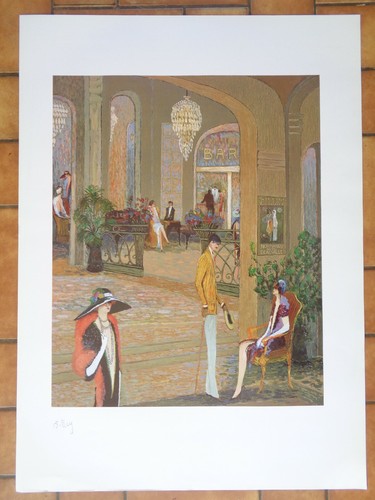 Ramon dilley années folles - ramon,