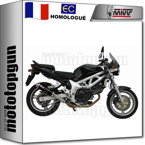 Silencieux approuve acier - silencieux,