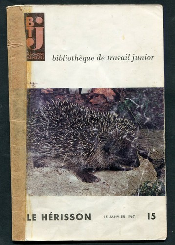 Btj magazine bibliothèque - btj, de