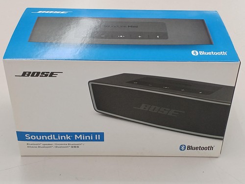 Enceinte bluetooth bose - enceinte,