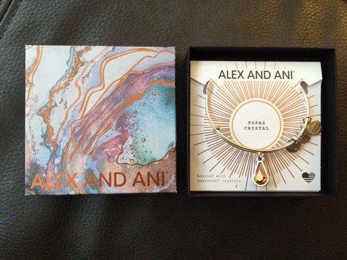 Alex and ani - alex,