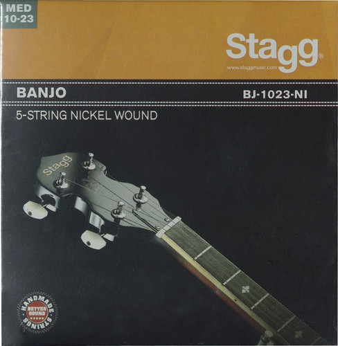 Jeux cordes pour banjo - cordes,
