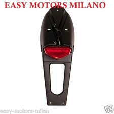 Garde-Boue + Feux Phare Arrêt