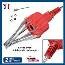 Pince à Soufflet Pneumatique pour Montage de Soufflet de Cardan Universel