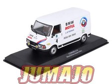 VAR55 Voiture 1/43 ALTAYA