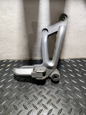 PLATINE ARRIERE DROITE 125 SYM WOLF SB 2011 2017