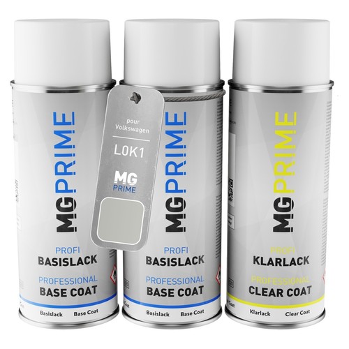 Peinture voiture kit - , bombe