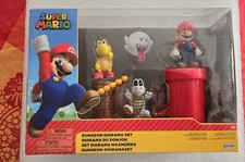  Figurine  Super Mario